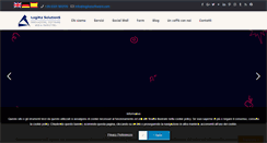 Desktop Screenshot of logikasoftware.com